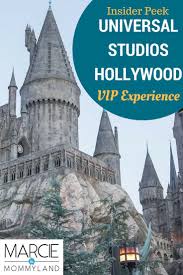 Universal Studios Vip Tour In Hollywood California Universal Studios Travel Usa North America Travel