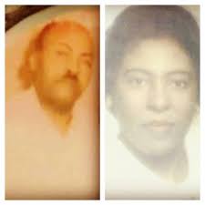 Choctaw nation family photos and history