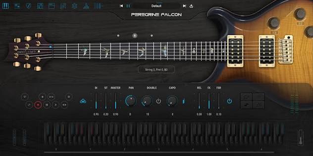 Ample Guitar PF 4.0.0 [Ample Sound]