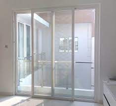 Pintu upvc tidak memuai atau menyusut dan lebh lentur. Aneka Pintu Sliding Modern Dan Minimalis Dengan Upvc Kusenupvcalumunium Com