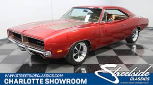 Image result for Red 1969 Charger