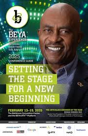 2025 BEYA STEM Conference