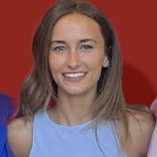 Kelly Borges's Instagram, Twitter & Facebook