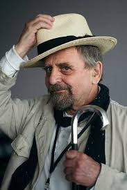 Sylvester McCoy (Creator)