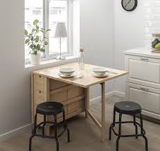 6 small apartment dining table ideas