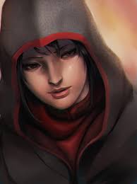 Assassin's Creed Chronicles: China