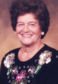 Mrs. Anna Ruth Bowman Obituary