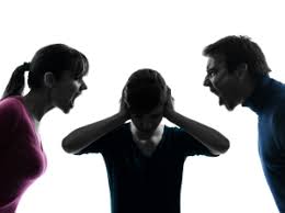 What Happens to Children When Parents Fight — Developmental Science
