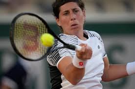 How to say breast cancer in spanish? Spanish Player 32 Plays Again At French Open After Cancer Wftv