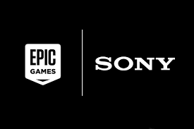 Здесь нет представителей epic games. Epic Games Privlekla Eshe 1 Mlrd Investicij Vklyuchaya 200 Mln Ot Sony Itc Ua