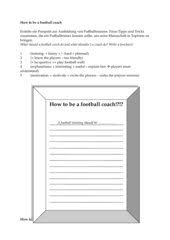 Here you can find english exercises to learn or practice modal verbs. Englisch Arbeitsmaterialien Modal Auxiliaries 4teachers De