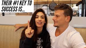 Check out full gallery with 42 pictures of jessica cediel. Exatlon Stars Jessica Cediel And Mack Roesch Talking Real Life After The Show Youtube
