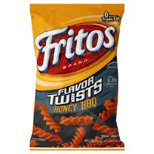 Don T Open The Bag Unless You Plan To Eat The Entire Thing In One Sitting Honey Bbq Snacks Corn Snacks
