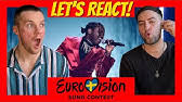 La archiganadora suecia este año se me hace un poco bola.sigueme en @dondetemetes. Tusse Voices Sweden Official Video Eurovision 2021 Youtube