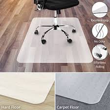 office chair mat for hardwood floor opaque office floor mat bpa phthalate and odor free multiple s office chair mat office floor mats small office chair