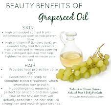 To prevent or treat hair loss caused by cortisol or dht: 7 Beauty Benefits Of Grapeseed Oil For Hair Skin Click For A Nutrient Rich Butter Blend Featuring Th Grapeseed Oil Benefits Oils For Skin Dry Hair Treatment