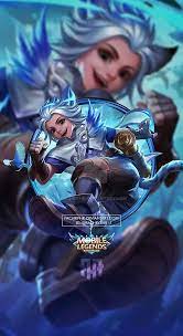 Wallpaper Phone Harith Time Traveler By Fachrifhr Mobile Legend Wallpaper Alucard Mobile Legends Bruno Mobile Legends