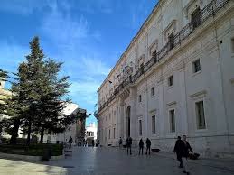 The above list is the currently available data of swift / bic codes of banca carime s p a ubi banca group in italy. Places To See In Martina Franca Italy Youtube