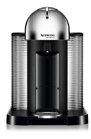 Other features of this best coffee capsule machine 2021 include a fast heat up time of just 10 seconds, a large 1.5l water tank which has empty water tank detection, ability to hold up to 12 used capsules, auto shut off function and it comes with a stainless steel milk jug. Red Bnv220red1buc1 Nespresso Vertuo Coffee And Espresso Machine By Breville Home Kitchen Kitchen Dining Stanoc Com