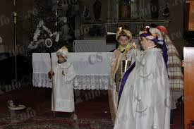 Trei crai de la rasarit by adrian vascu from desktop or your mobile device. Foto Cei Trei Crai De La RÄƒsÄƒrit La ResiÅ£a