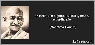 Pensador Livre Voce E Mais Do Tipo Que Foge Ou Enfrenta