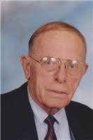 George C. Pickard Obituary (2013)