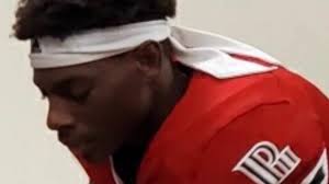 2022 Defensive Back Terrance Brooks Ecstatic by LSU Football Offer,  Considers Tigers the Real DBU