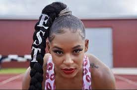 Pin On 0 Bianca Belair Bianca Crawford