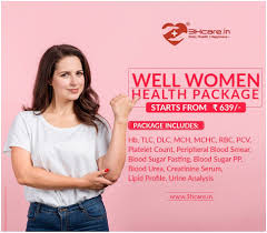Pin On Health Checkup Packages