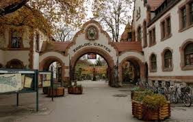 Einst ein einfacher hinterhof in plagwitz. Zoo Leipzig Leipzig Ticket Price Timings Address Triphobo