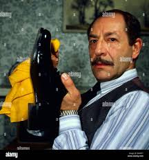 Bernard kay hi-res stock photography and images