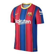 20 21 Barcelona Home Blue Red Soccer Jerseys Shirt Best Soccer Store In 2020 Barcelona Jerseys World Soccer Shop Barcelona