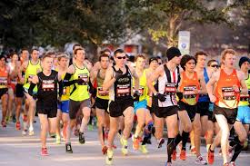 That race was run on the olympic course, giving ichiyama a good idea of what to expect on saturday. Calway Leads Military Runners In U S Olympic Marathon Team Trials Article The United States Army