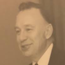 Obituary information for Ernest Steinmann