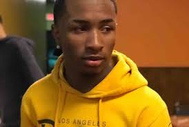 Fundraiser by Lidia-Tremayle Ward : Darrin “DJ” Grant