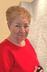 Gregoria Caro Obituary (1939