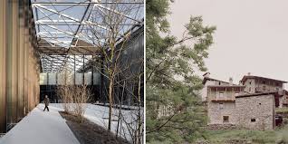 Park Associati &egrave; "Architetto dell'anno", a Emanuele Scaramellini il ...