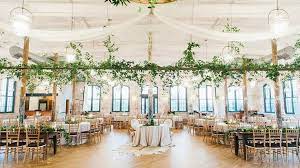 The Best Wedding Venues In Charleston Charleston Wedding Venues Cedar Room Wedding Venues South Carolina