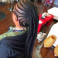 Affordable hair braiding houston tx braids by anan. Fatou K S African Hair Braiding Salon Photos African Hair Braiding Salons African Hairstyles Braided Hairstyles
