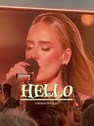 Adele Griffiths's Instagram, Twitter & Facebook