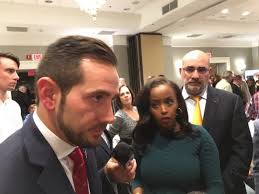 Election day ends without a governor-elect in Connecticut