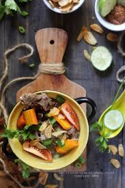 Catatan Nina Sop Buntut Resep Masakan Indonesia Fotografi Makanan Masakan Simpel