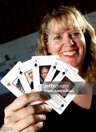 110 Kathy Powell Stock Photos, High-Res Pictures, and Images