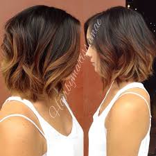 Ombre Balayage Short Hair Diy Short Ombre Hair Short Hair Balayage Hair Styles