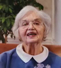 Obituary information for Shirley Boyer