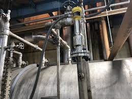 5 exporters are listed on 1 hebei borun steel trade co.,ltd is an experienced our company covers an area of 86,580 square meters. Steam Boiler Drum Level Measurement Technology Comparison Differential Pressure Vs Guided Wave Radar Vega