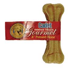 Smartbones alternative rawhide bones medium breeds chicken dog chewing is a natural behaviour in dogs.it helps them relieve stress, boredom, anxiety, and loneliness.it's very important to provide to your dog since a young age appropriate chewing opportunities, such as smartbones.smartbones chews are a healthy alternative to rawhide that. Cadet Premium Grade Pressed Beef Hide Bone