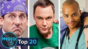 Top 10 Decade Defining TV Shows: 2000s