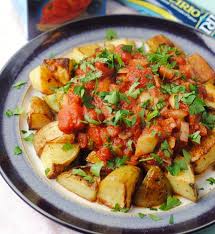 10 Recettes De Tapas Espagnoles Pour Un Apero Facile Et Pas Cher Recettes De Tapas Tapas Espagnoles Tapas Espagnol Facile