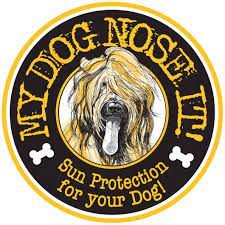 My Dog Nose It